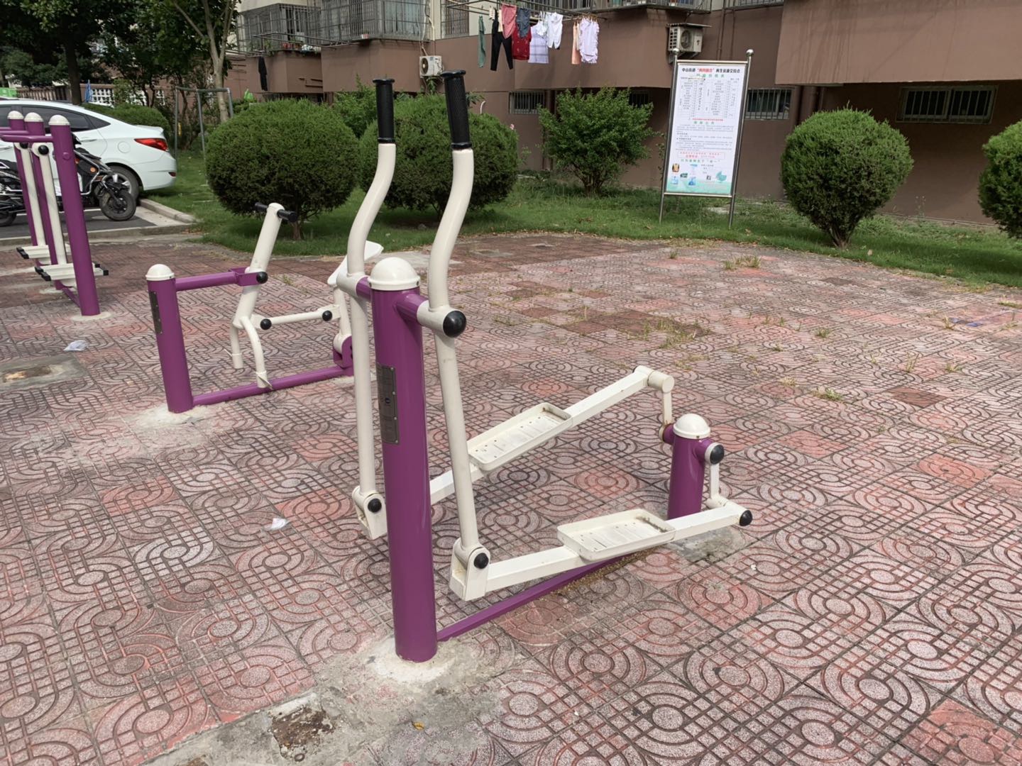 橢圓機(jī)