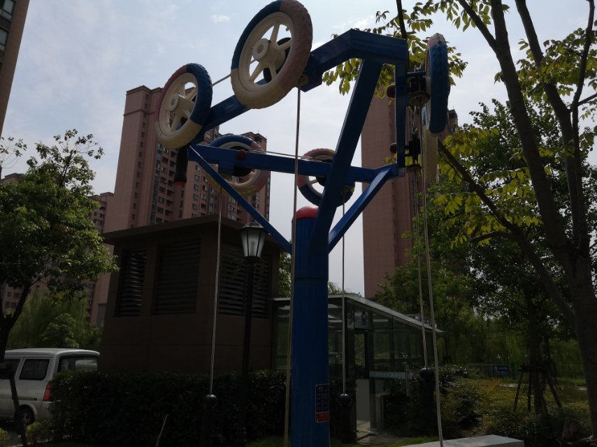 上肢牽引器