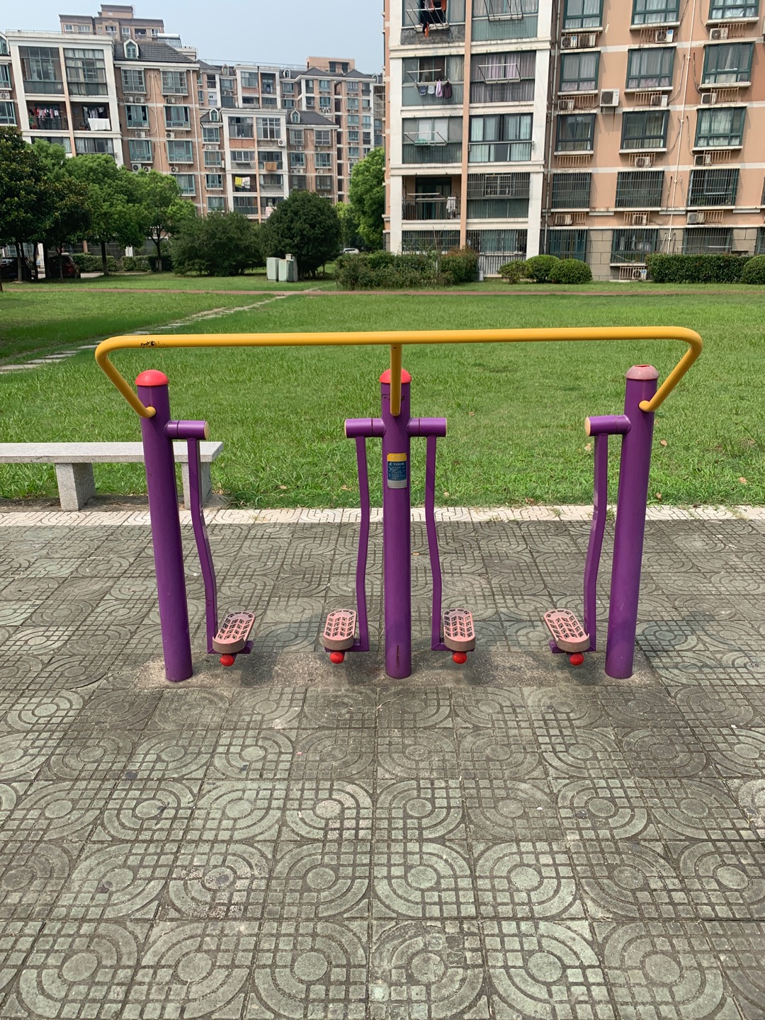 太空漫步器