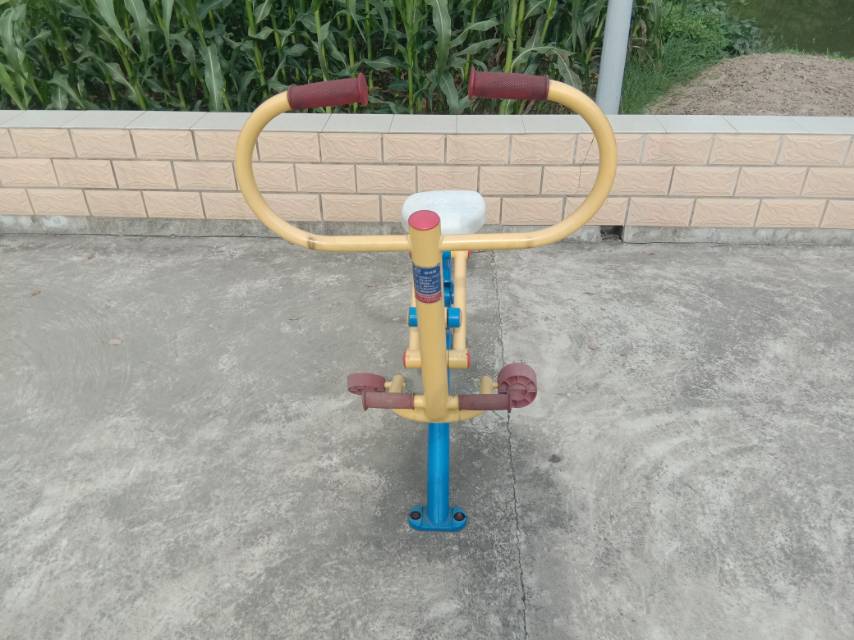 健騎器