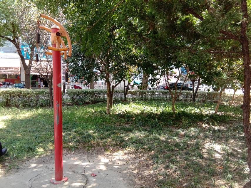 上肢牽引器