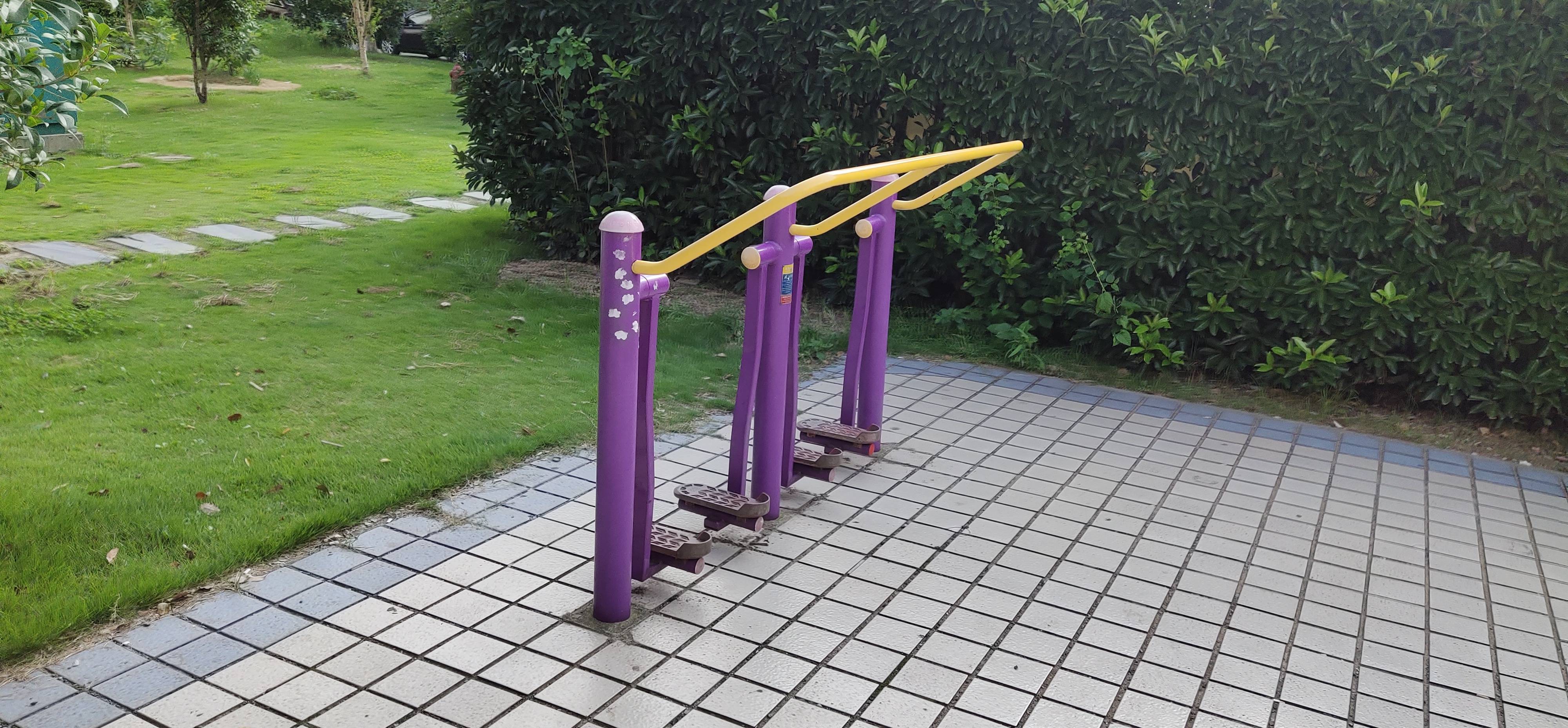 太空漫步器