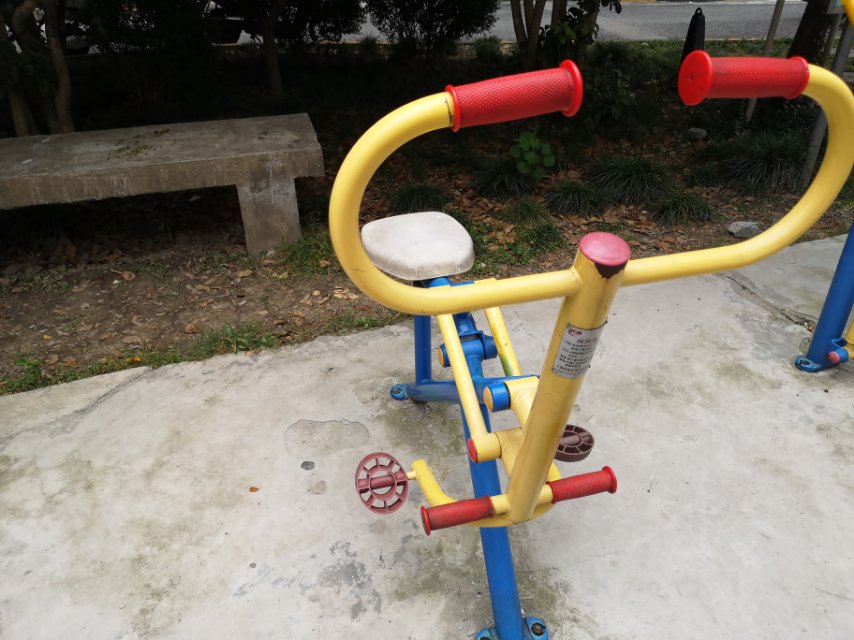 健騎機(jī)