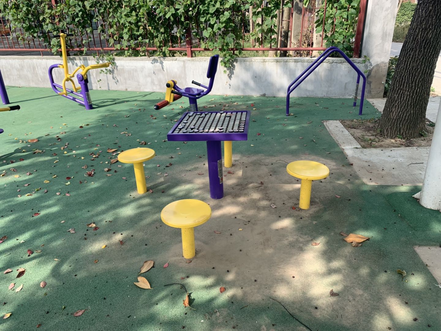 象棋桌