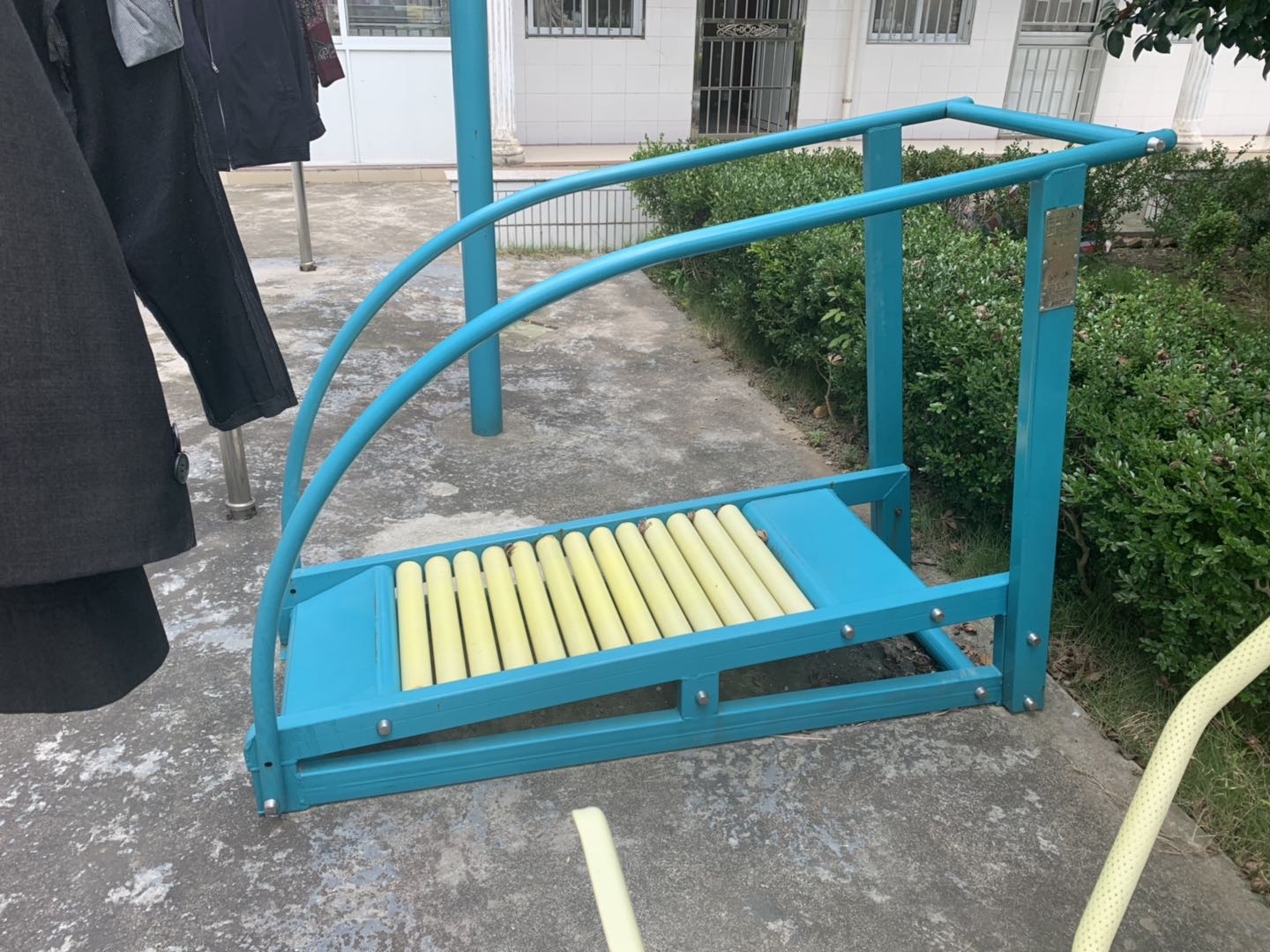 跑步機(jī)