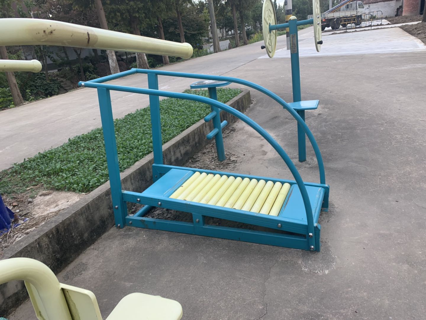 跑步機(jī)