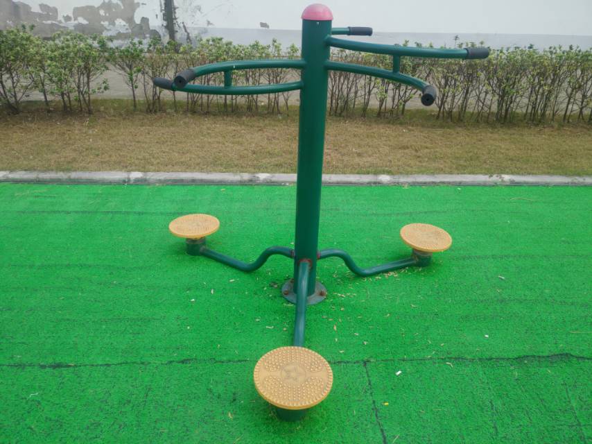 扭腰器