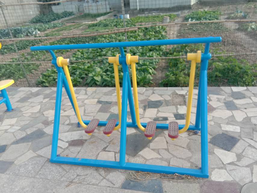 漫步器