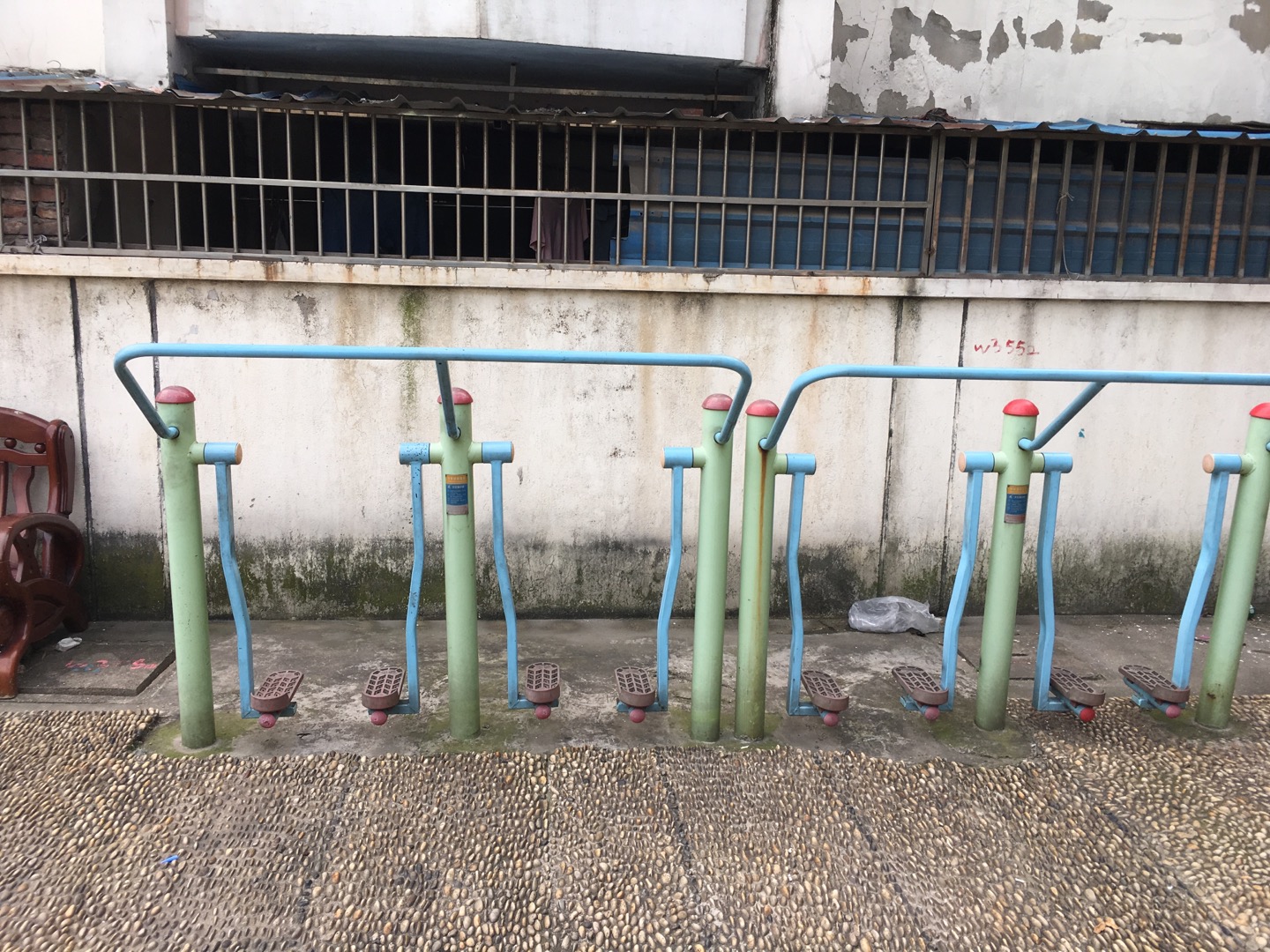 太空漫步器