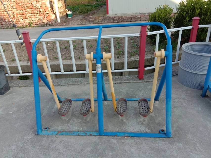 漫步器