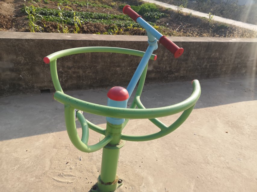 太極推手