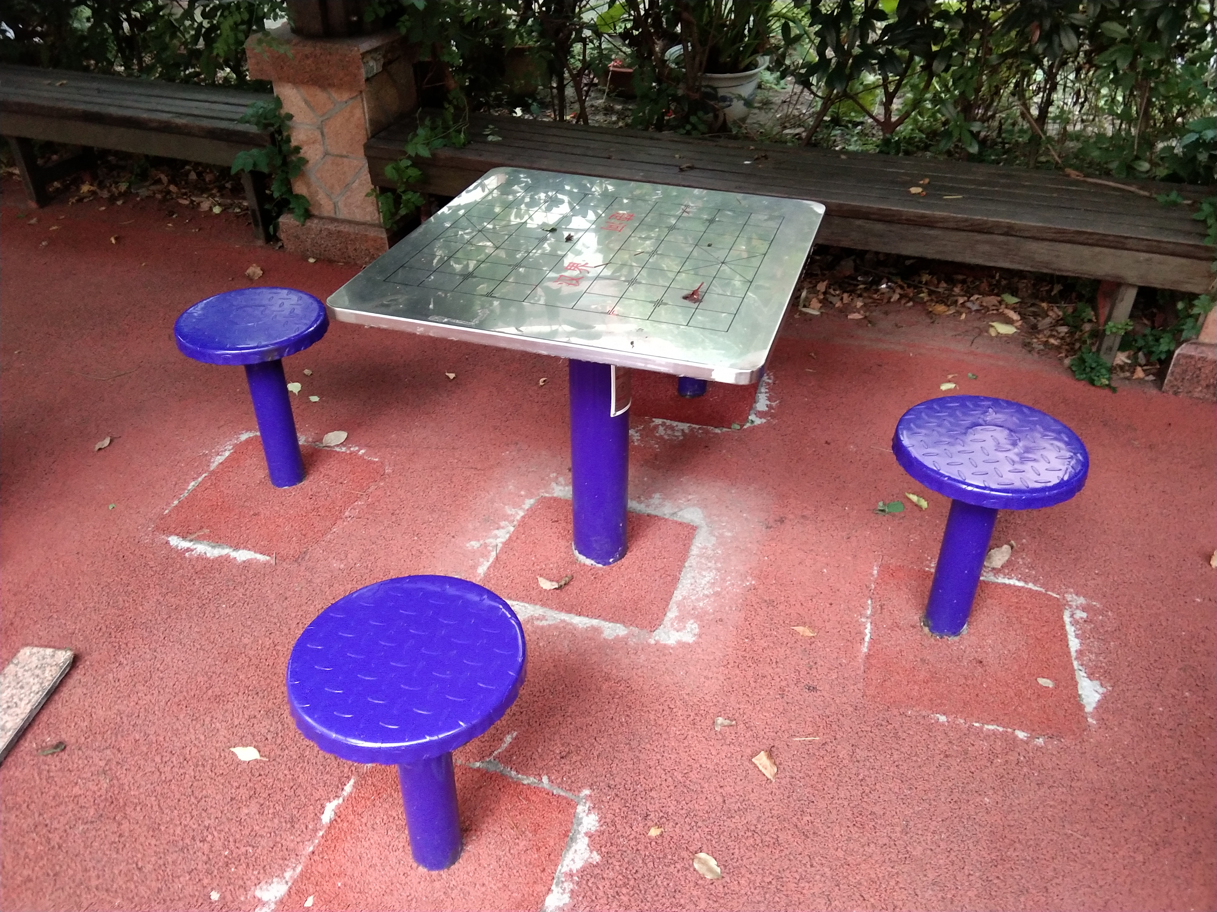 棋牌桌