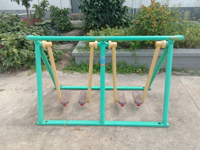 太空漫步器