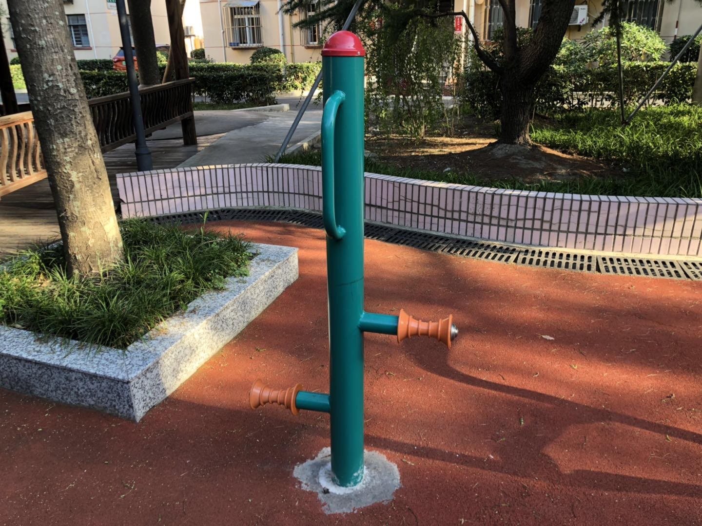 腿部按摩器