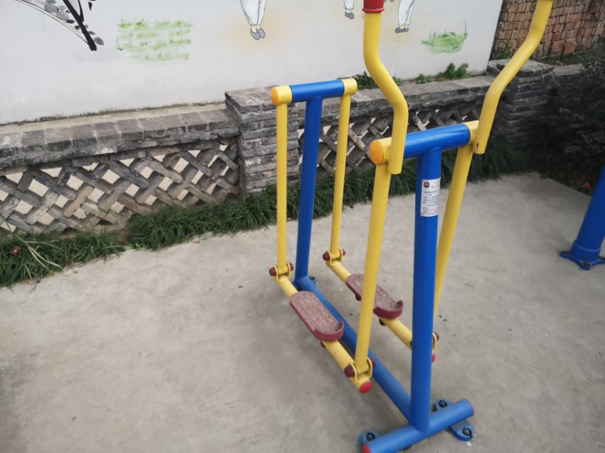 滑行器