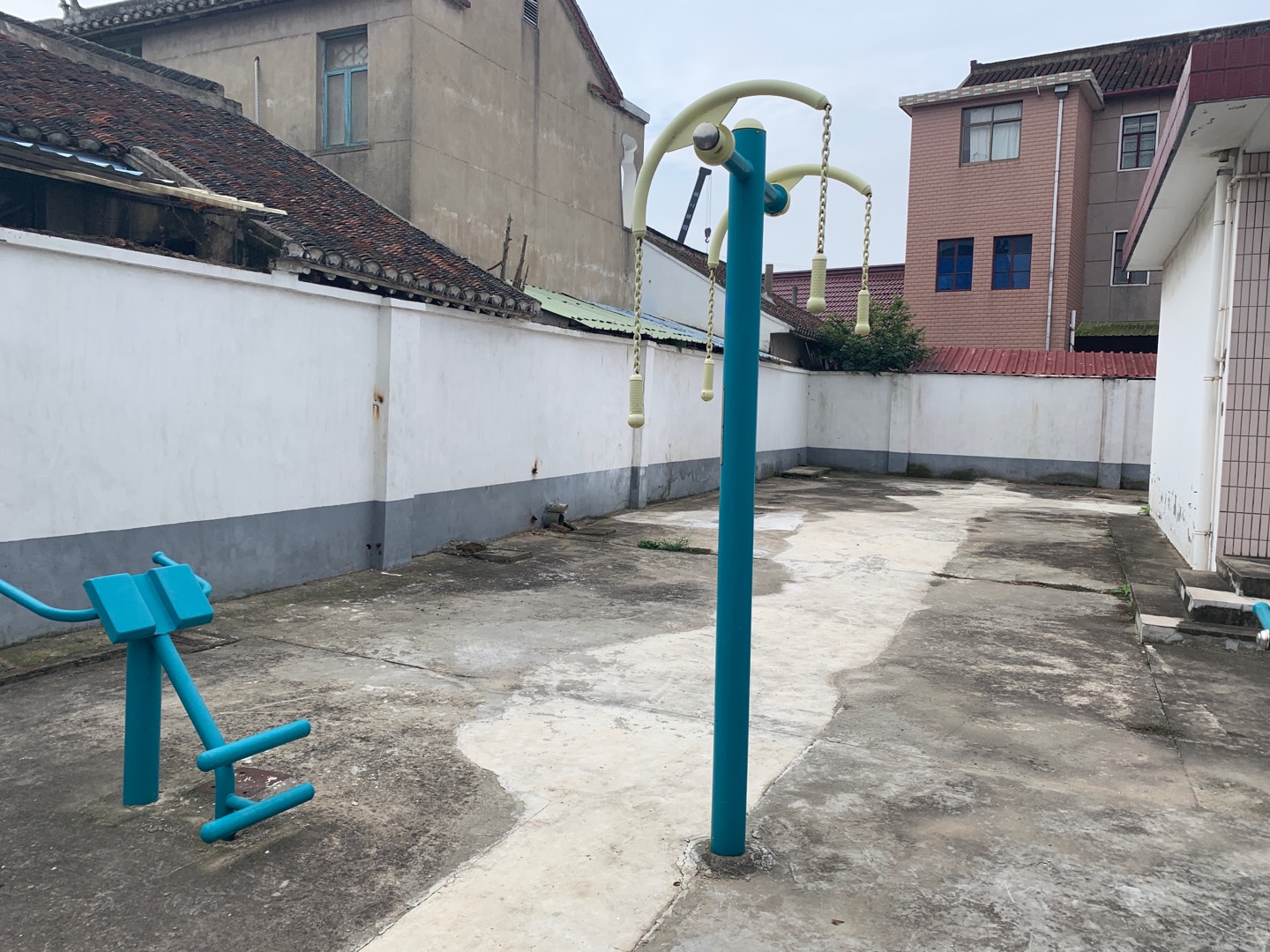 上肢牽引器