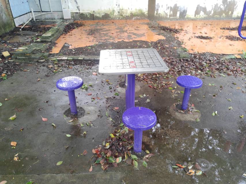 棋牌桌