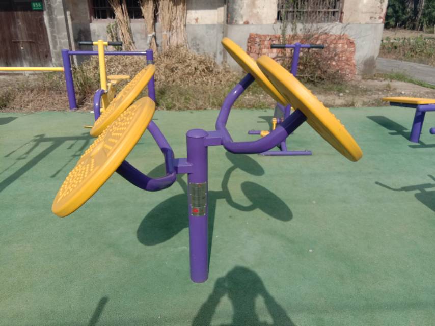 太極揉推器