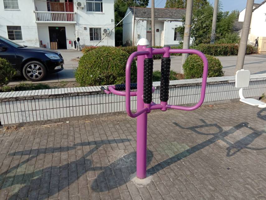 腰背按摩器