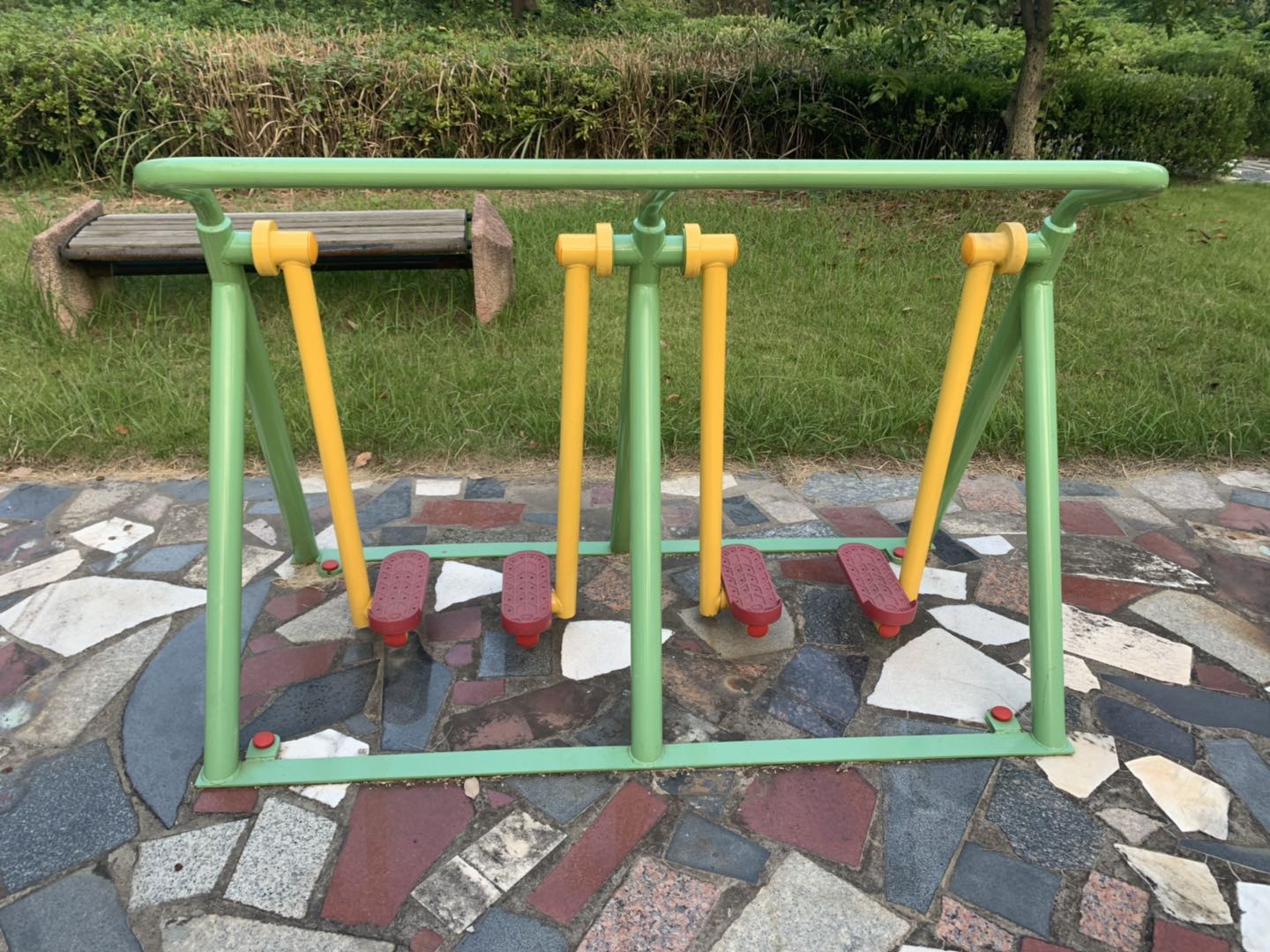 漫步器