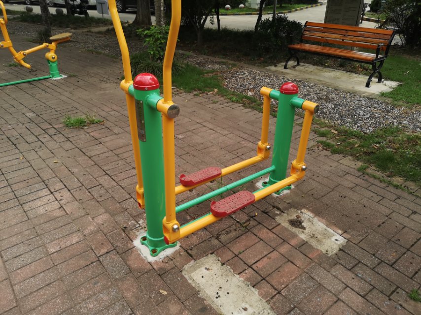 平步機(jī)