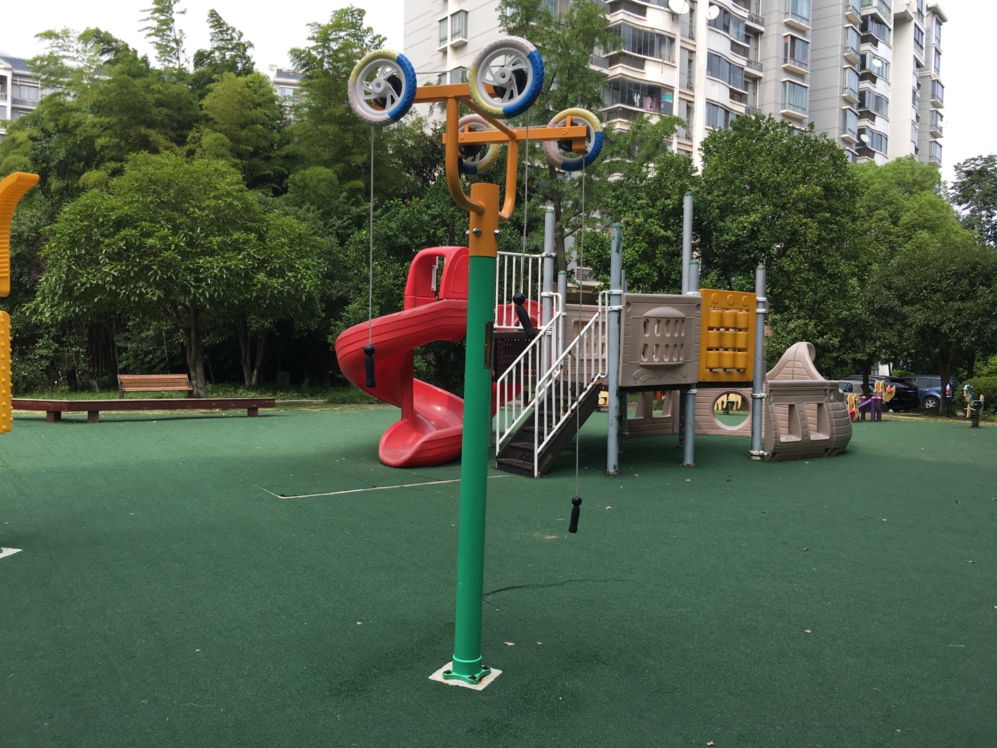 上肢牽引器