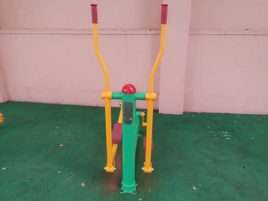 橢圓機