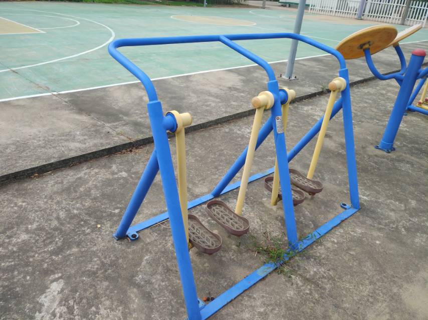 漫步器（雙）