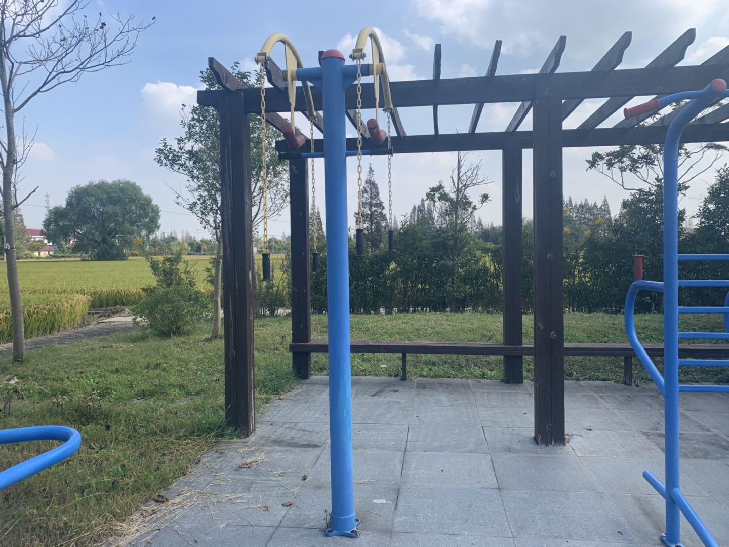 上肢牽引器