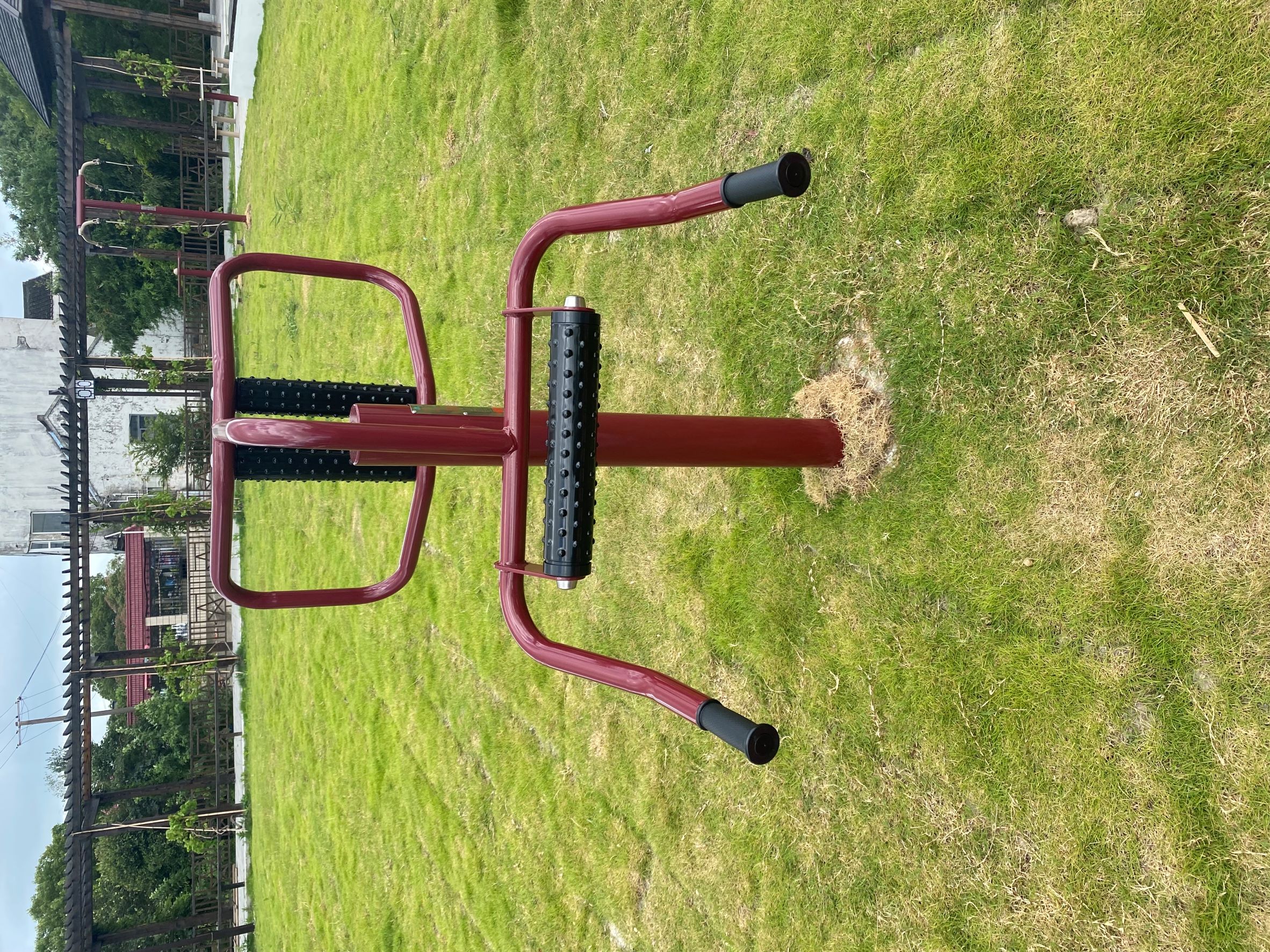 腰背按摩器