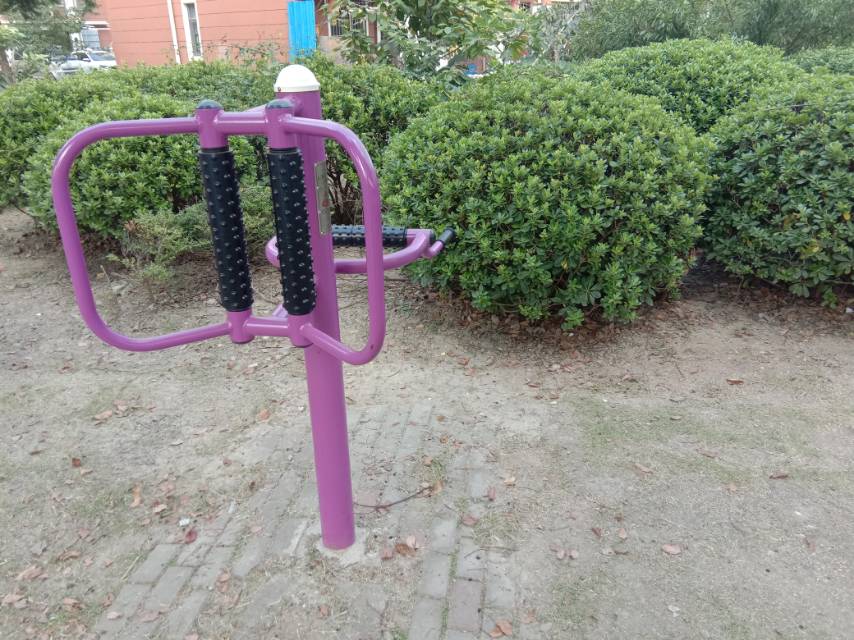 腰背按摩器