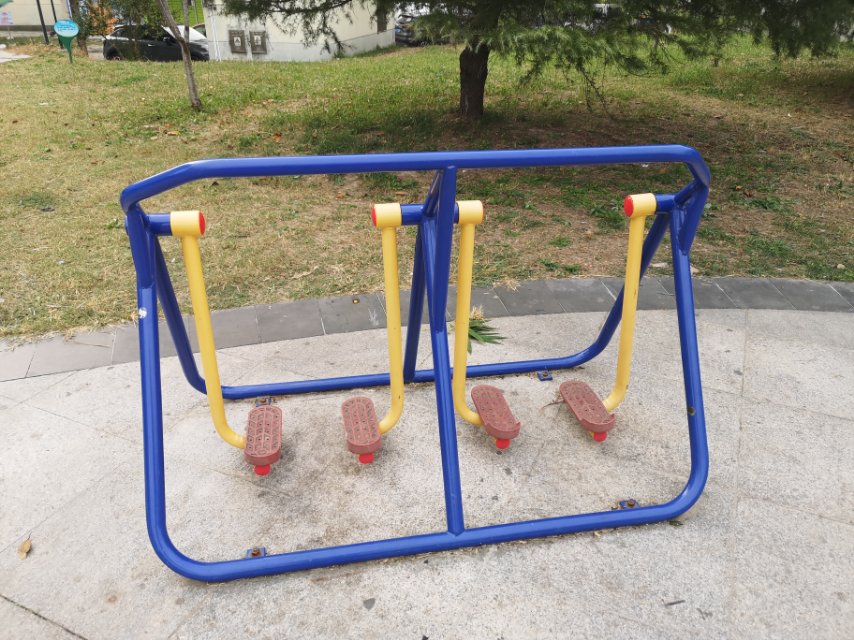 漫步器
