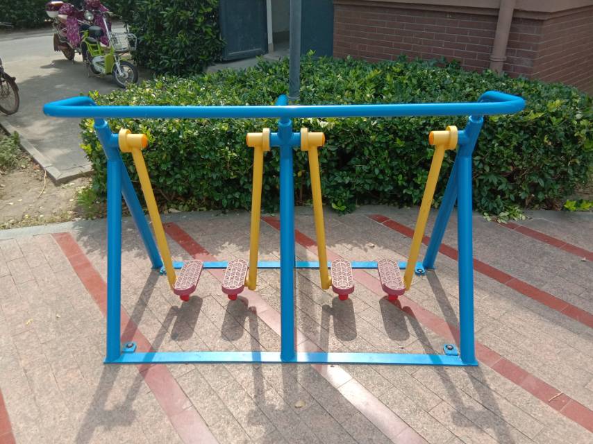 漫步器
