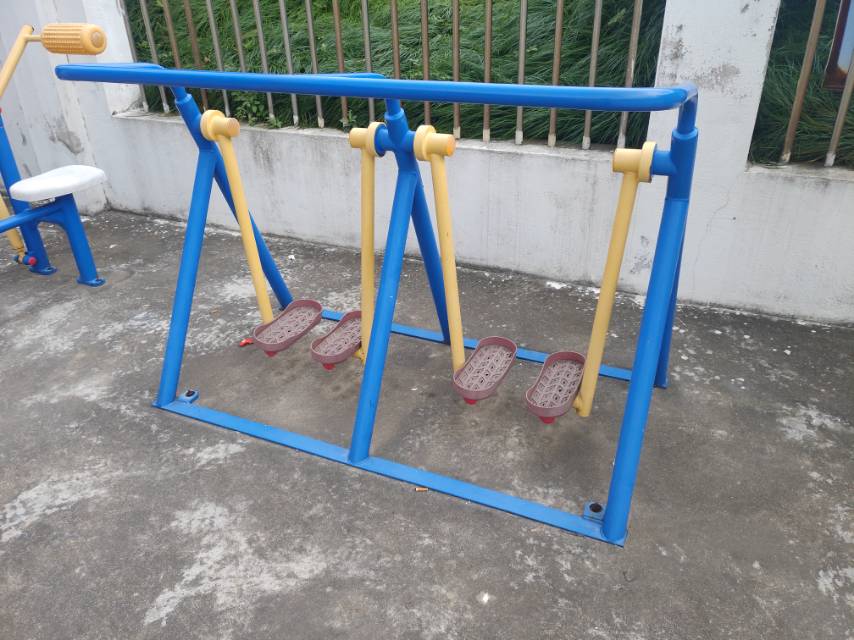 漫步器