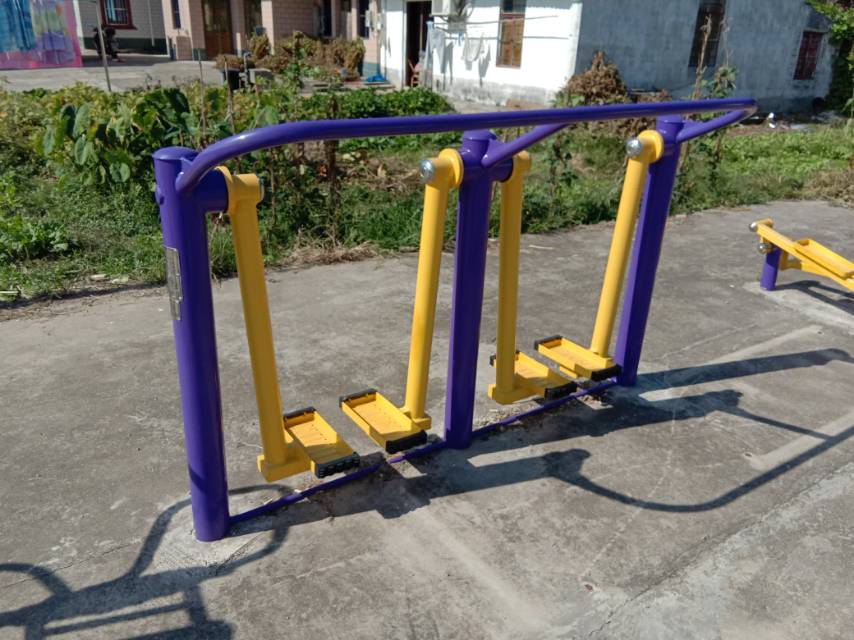 太空漫步機