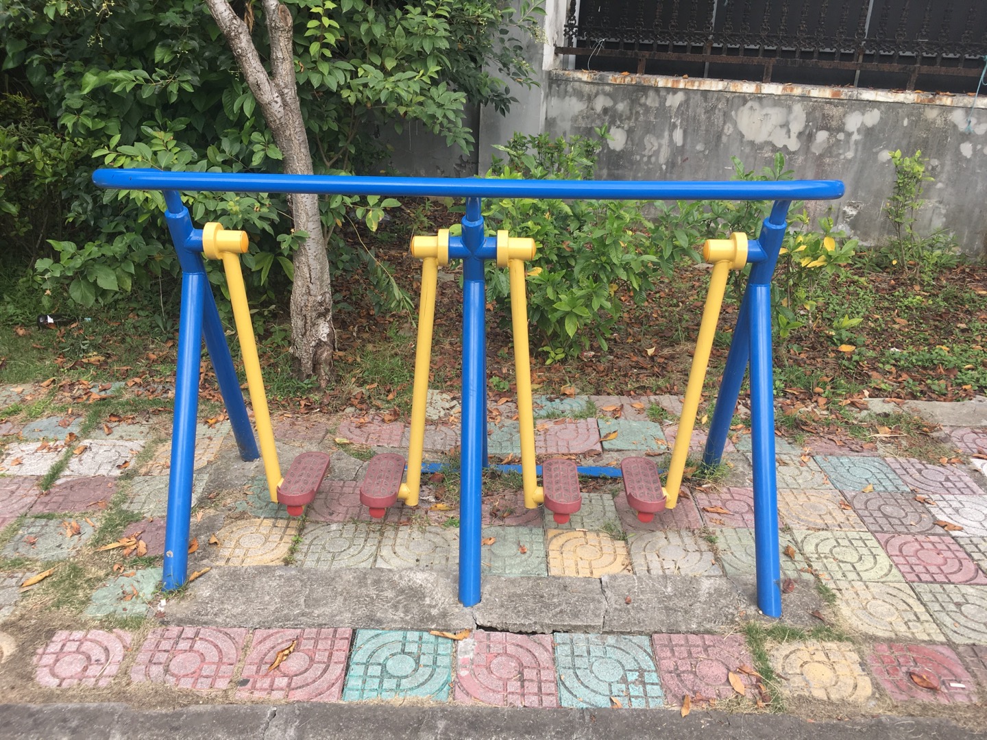 漫步機(jī)