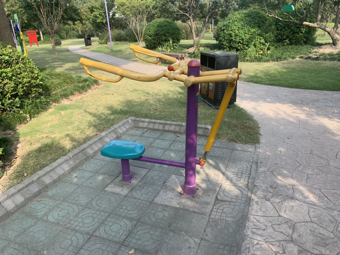 上肢鍛煉器