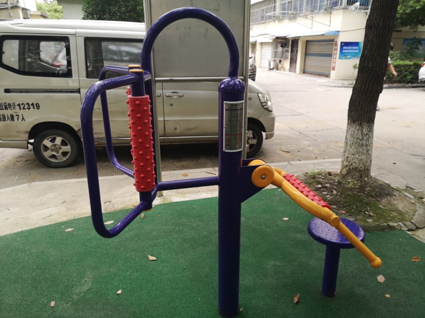 腰背按摩器
