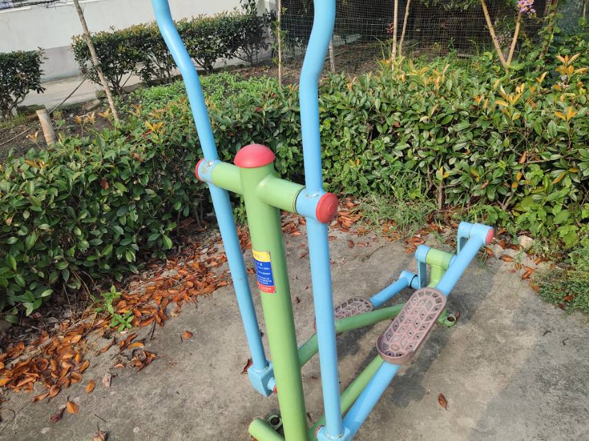 跑步器