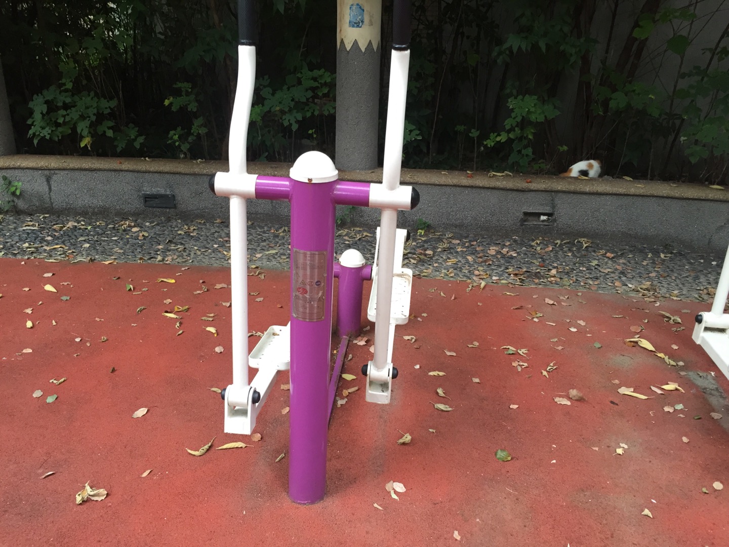 橢圓機