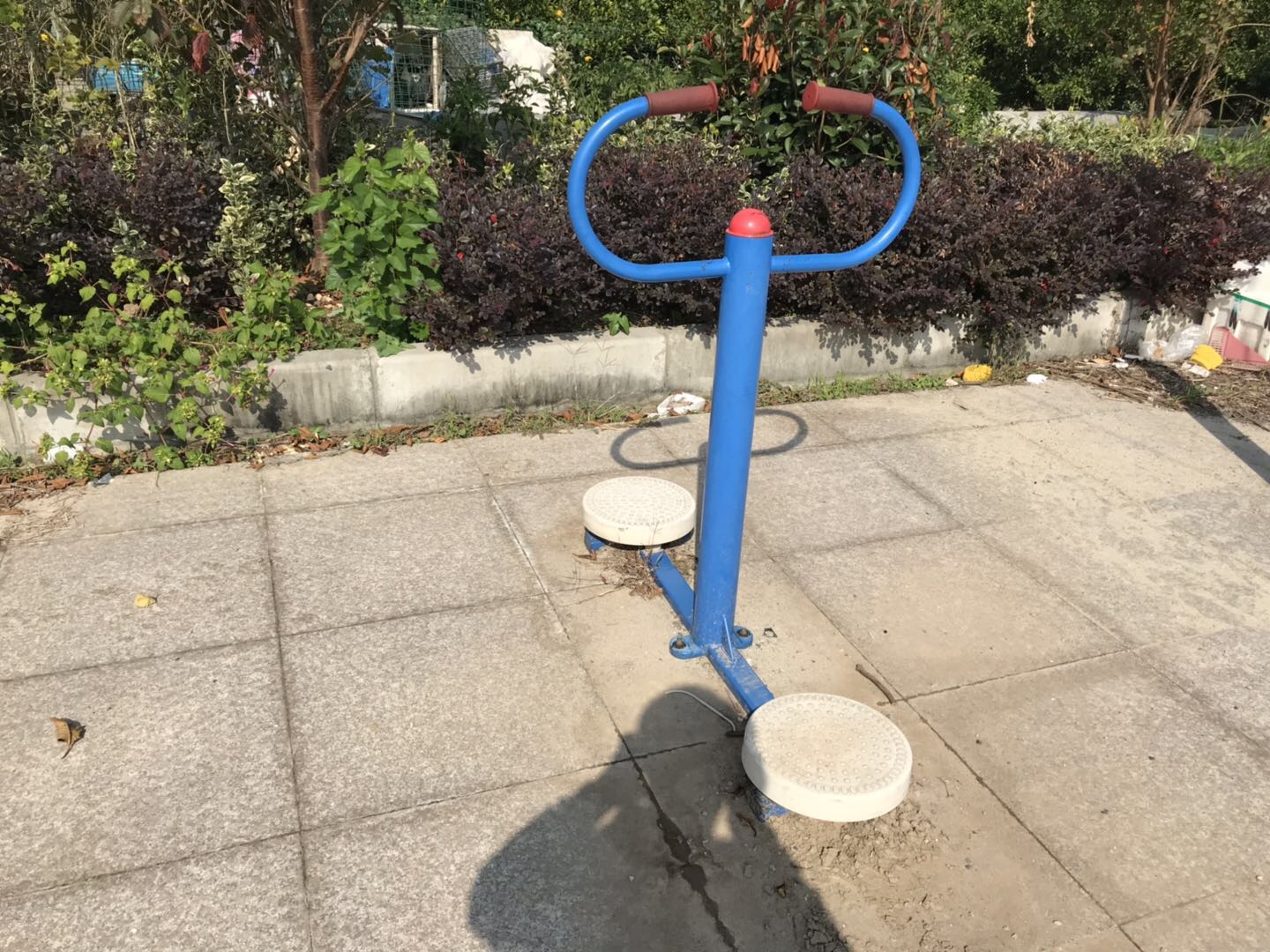 扭腰器