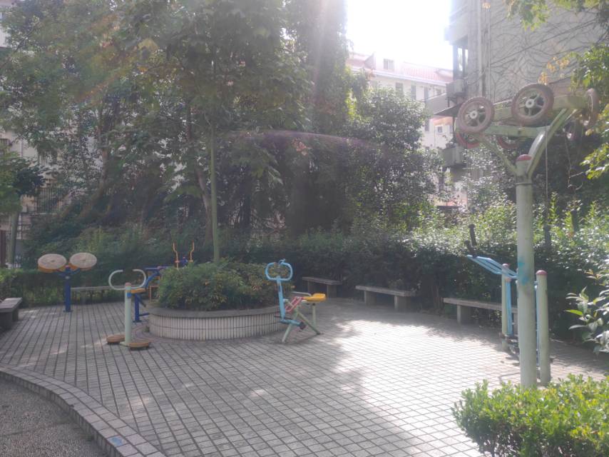 上南五村浦東南路4401號(hào)