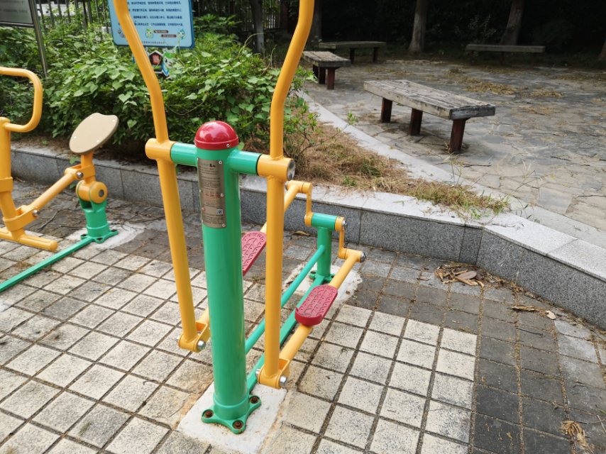 橢圓機