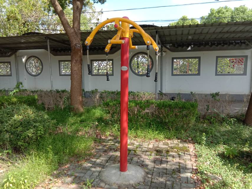 上肢牽引器
