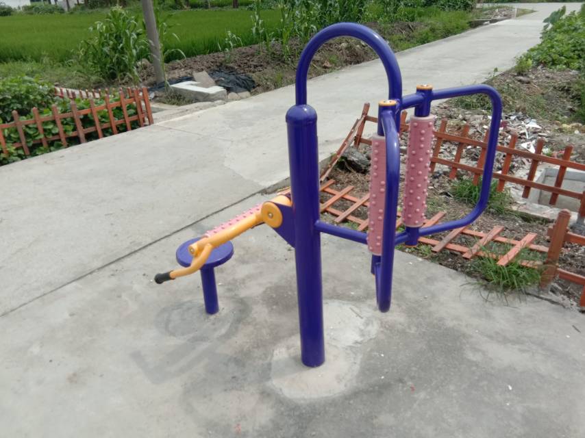 腰背按摩器