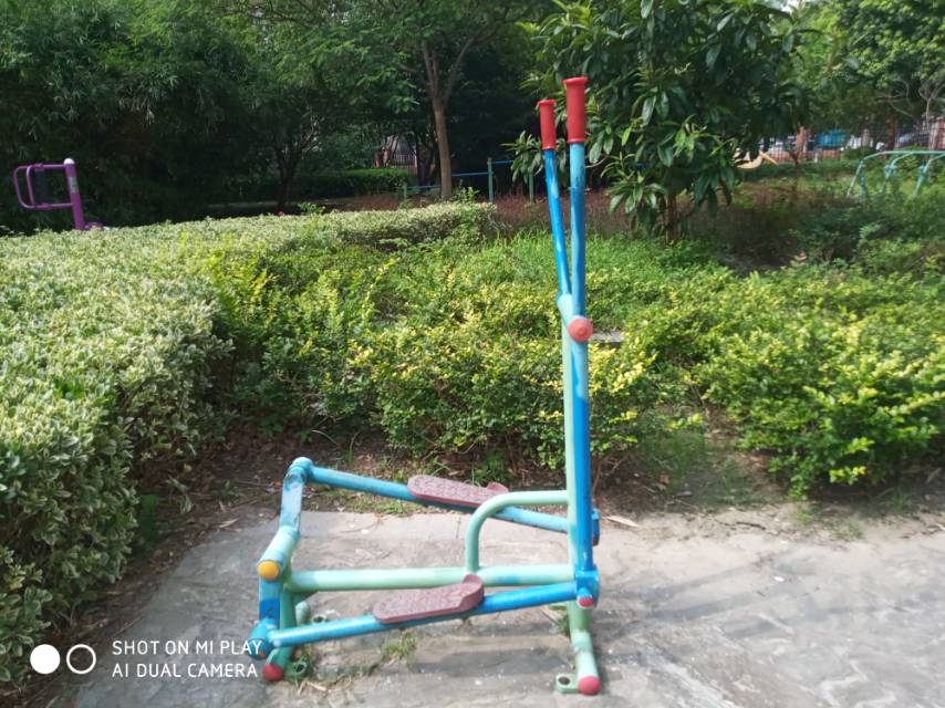 跑步器