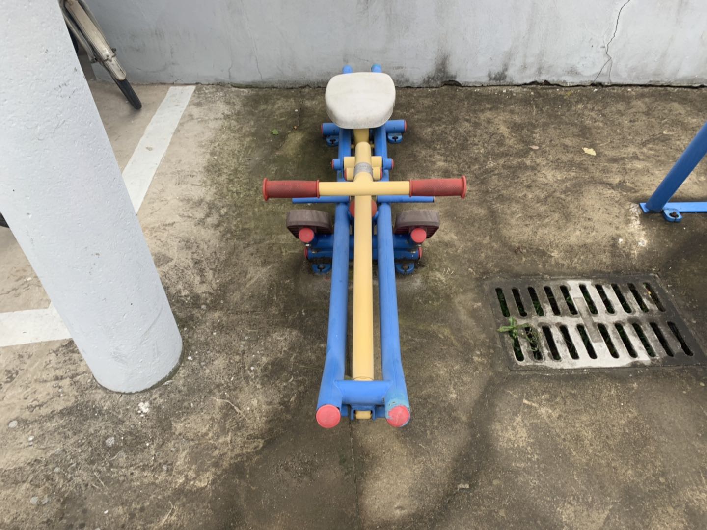 賽艇
