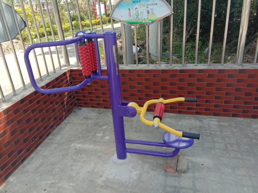 腰背按摩器