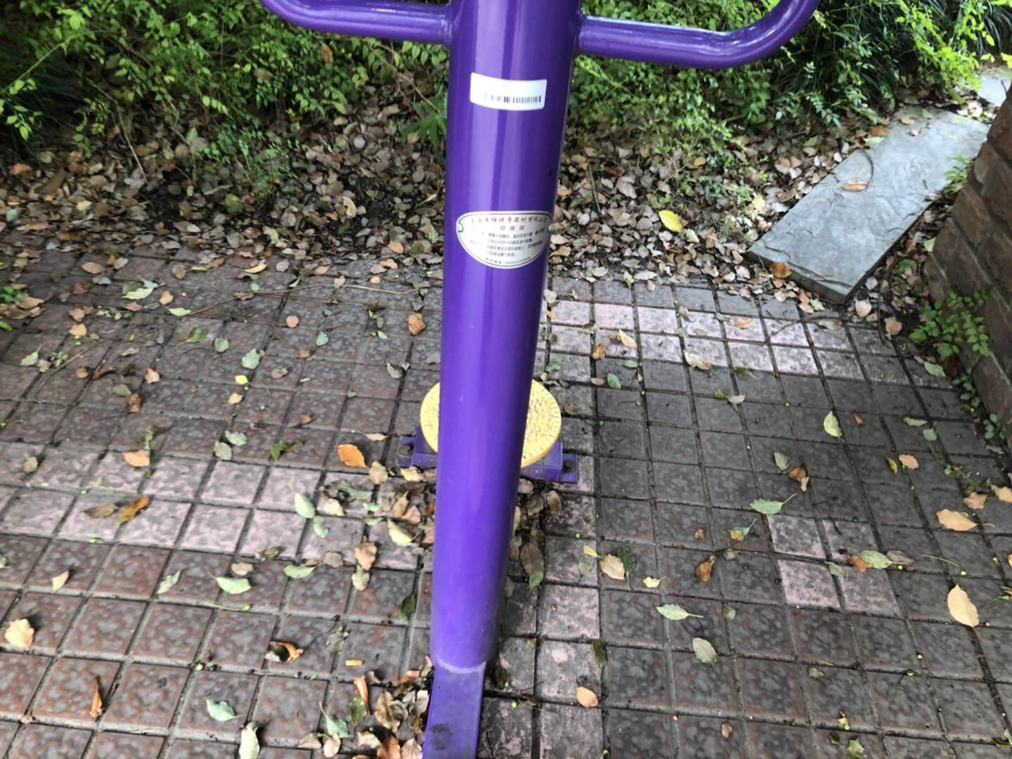 扭腰器