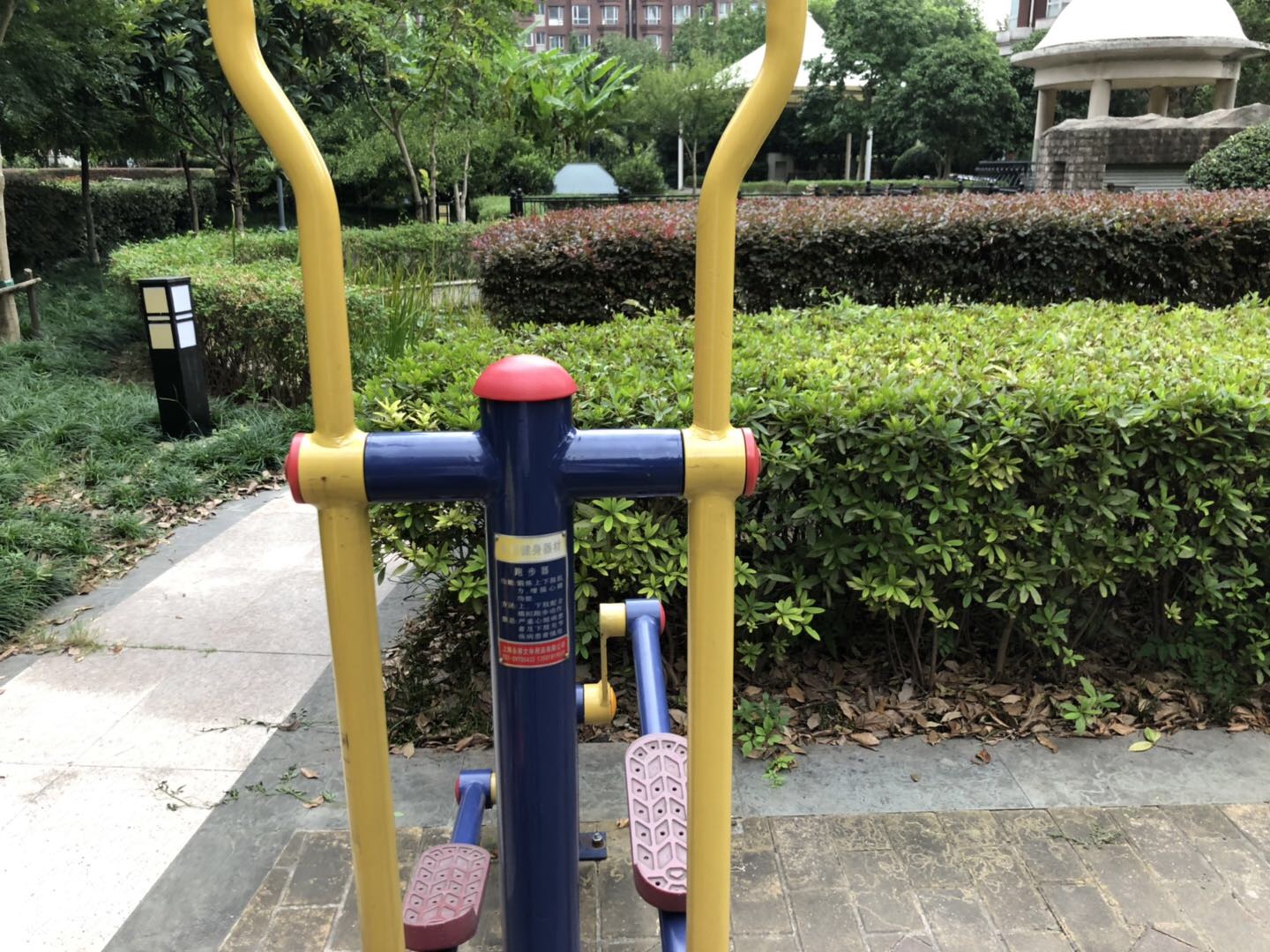 跑步器